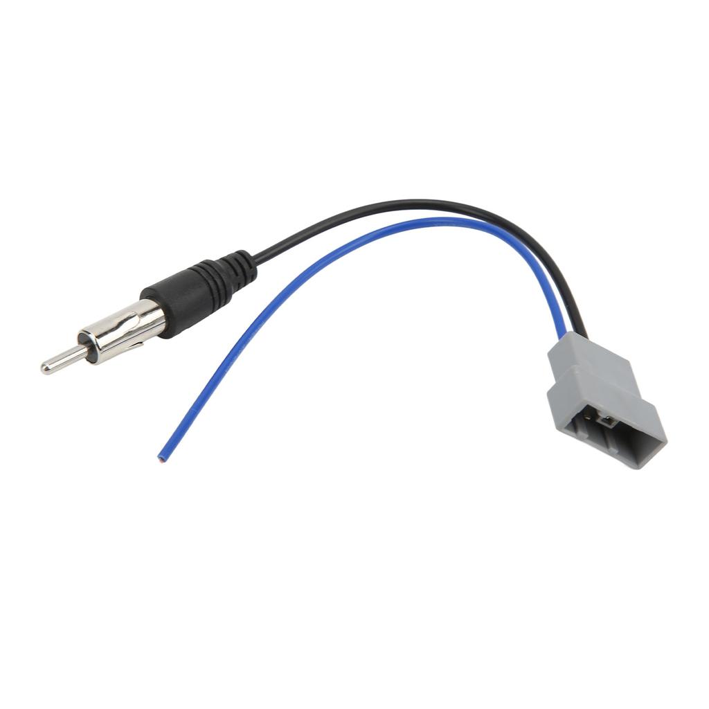 Замена антенного провода адаптера радио стерео кабеля для Nissan 370Z Altima Armada Cube Frontier