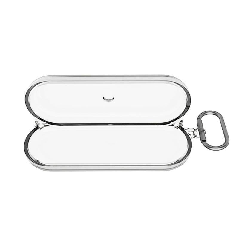 Наушники Противоударный корпус Приятный для кожи чехол для уха (открытый) Защитный моющийся чехол Нескользящий Ударопрочный