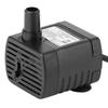  5V Fountains Water Pump with Adjustable Miniature Brushless Motor 0.5m 150L/H