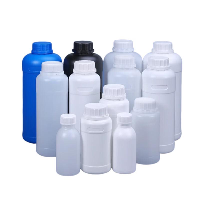 HDPE Sampling Bottle