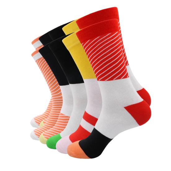 Funny Sushi Socks Set Salmon Egg Cucumber Sushi Socks Colorful Pizza Burger Socks Birthday Gift Stocking Stuffers for Men Women Teens