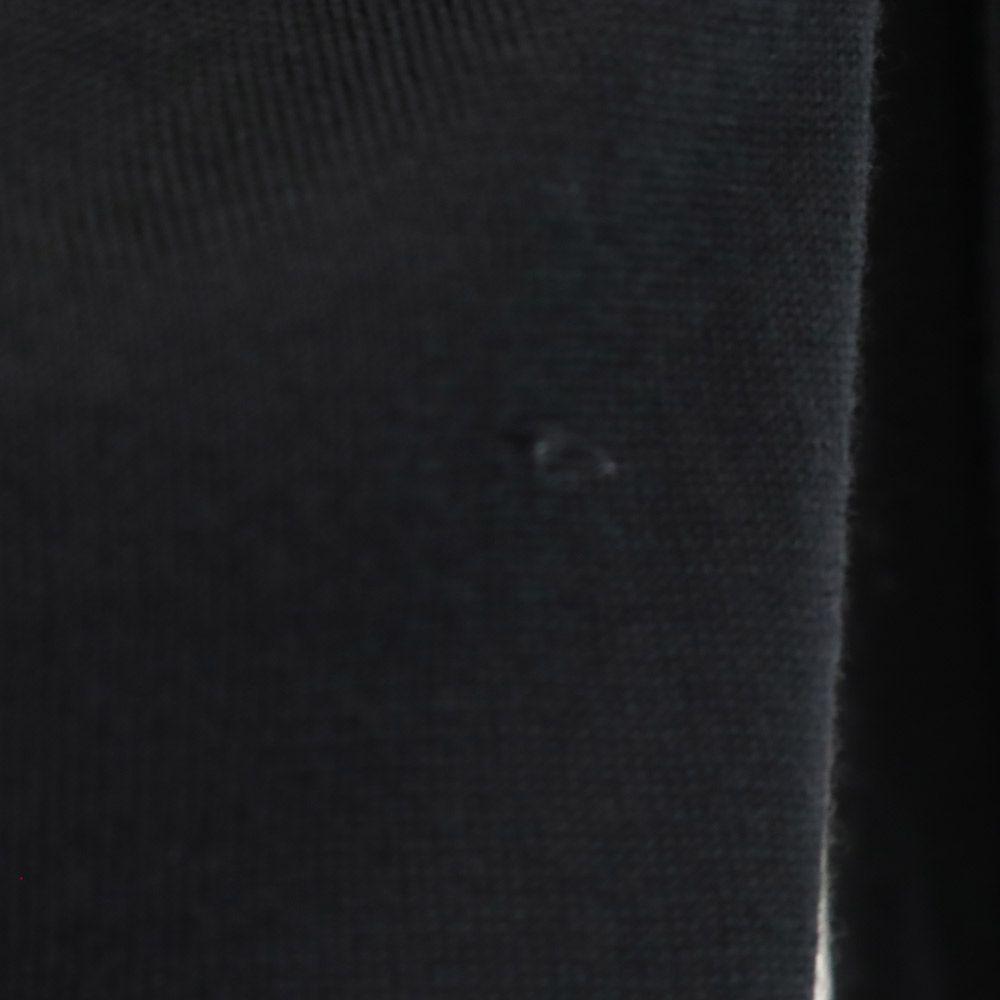 CELINE made in Italy Overall handle Long sleeve design sweater 38 knit Women Used