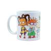 Rugrats Group Mug