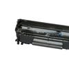 Compatible Q2612A/FX9 Toner Cartridge for HP/Canon Printers
