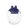 with Knob Cover Protective Case PC Replacement Shell for Tamagotchi Paradise Accessories