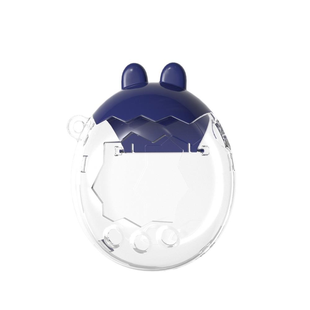 with Knob Cover Protective Case PC Replacement Shell for Tamagotchi Paradise Accessories