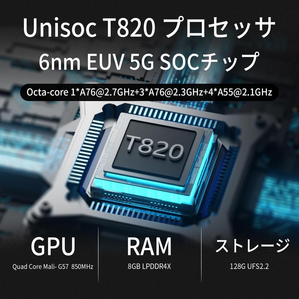 Портативная игровая консоль ANBERNIC RG556 на Android 13 с 5G Wi-Fi 4.2, Bluetooth, классическими играми, 5,48-дюймовым IPS-дисплеем, ретро-игровая консоль (RG556-Синий)