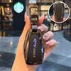 Чехол для ключа для моделей Geely: Emgrand, Xingrui, Binrui, Binyue, Значок, Boyue, Haoyue, Xingyue L, Jiaji