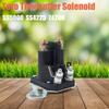12В Соленоид 117-1197 Реле соленоида стартера для BRIGGS STRATTON ARIENS HUSQVARNA GRAVELY SNAPPERKEES Аксессуары для газонокосилок