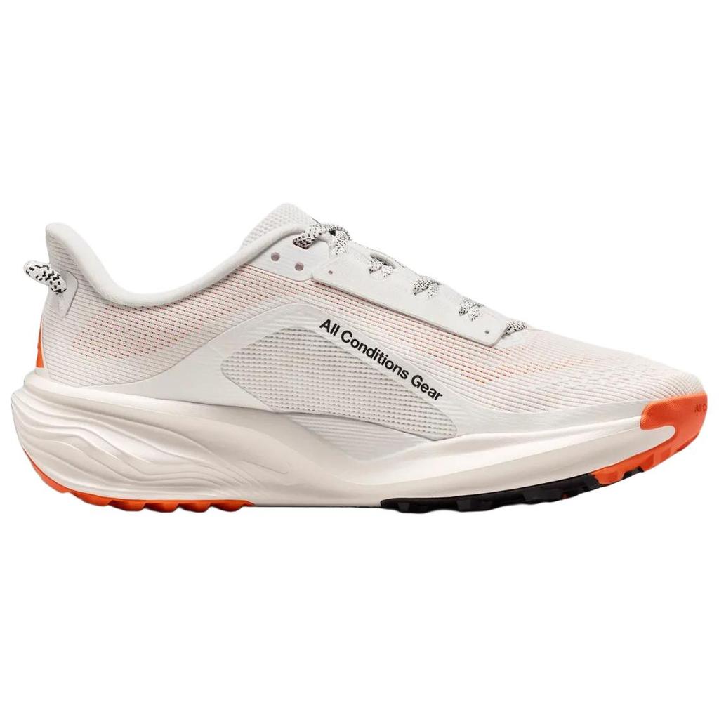 Nike ACG PEGASUS TRAIL Удобные кроссовки для трейлраннинга Унисекс Белый Оранжевый HV8121-103