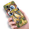 Чехол для телефона Trippy Psychedelic Mushrooms Eye для Xiaomi POCO F2 F3 M2 M3 M4 X3 X4 Pro NFC F4 GT 5G F1 X2 C3 C31 C40 M5S