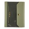 Hobonichi Techo Original (A6) Обложка для ноутбука Аилерон (оливковый)