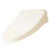 TOTO Сиденье для унитаза с функцией подогрева и омывания Washlet серии KM Мгновенный Пастельный слоновая кость TCF8AM68#SC1