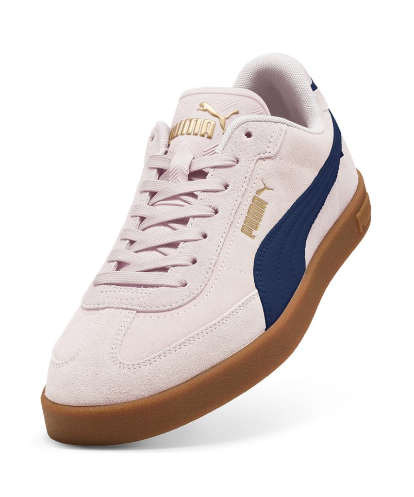 Puma Клуб II Эра Замша - Цветок Жасмина: Синий / 400717-17