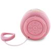 Hello Kitty Bluetooth-динамик Electroplate Gradient - розовый