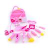 16Pc Children Kids Role Play Doctor Nurses Pretend Toy Set Medical Kit Case Gift 2021