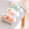 Детская обувь Bebe Shoe с мягкой подошвой для малышей Дышащая повседневная обувь для девочек Босоножки для детей Кроссовки для малышей Zapatos Bebe Niña