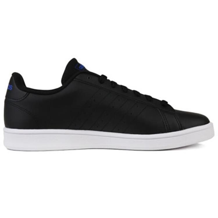 adidas Neo Grand Court База 'Черный Белый' EG5942