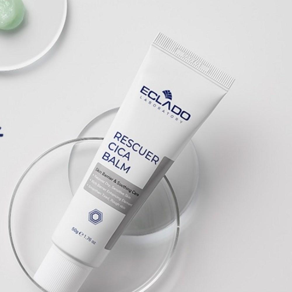 ECLADO Rescue Cica Balm