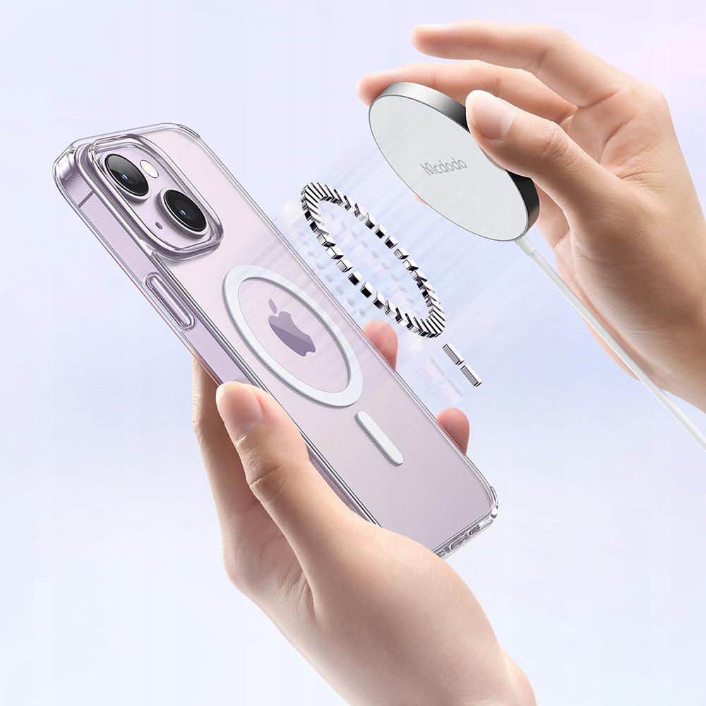 Mcdodo Magnetic Case For Iphone 14 Plus