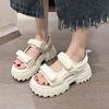 Women's Fashion Platform Casual Sandals