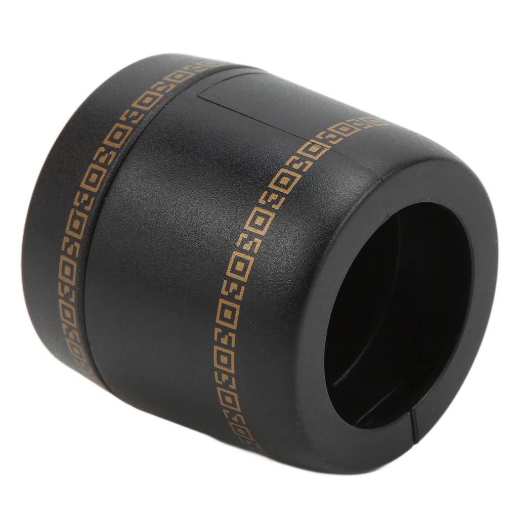 Wine Cap Digital Lock Whiskey Bottle Password Digital Lock Liquor Bottle Combination Lock