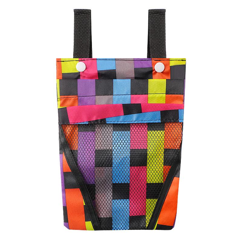 Сумка для хранения велосипеда Сумка для хранения электромобиля Передняя сумка для мобильного телефона Сумка для хранения Велосипедные аксессуары Велосипедная сумка