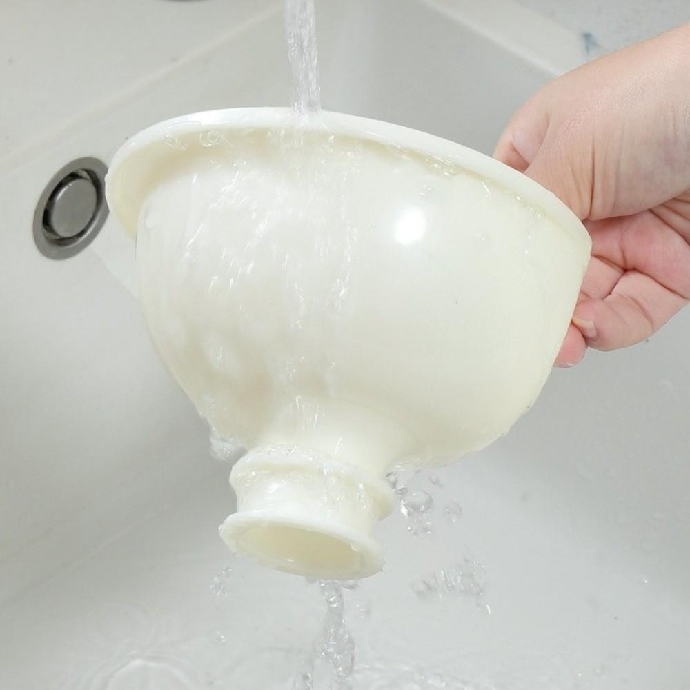 Присоска Свиная Кишка Очиститель Инструмент Портативный Наполнитель для Колбас Машина Кулинария