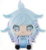 Плюшевая игрушка Mizumiya Kaname FLOW GLOW HoloFre Friends with U Официальные товары