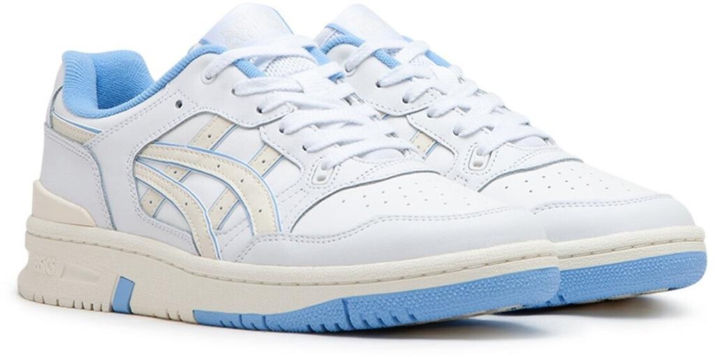 Кроссовки Asics EX89 white/cream