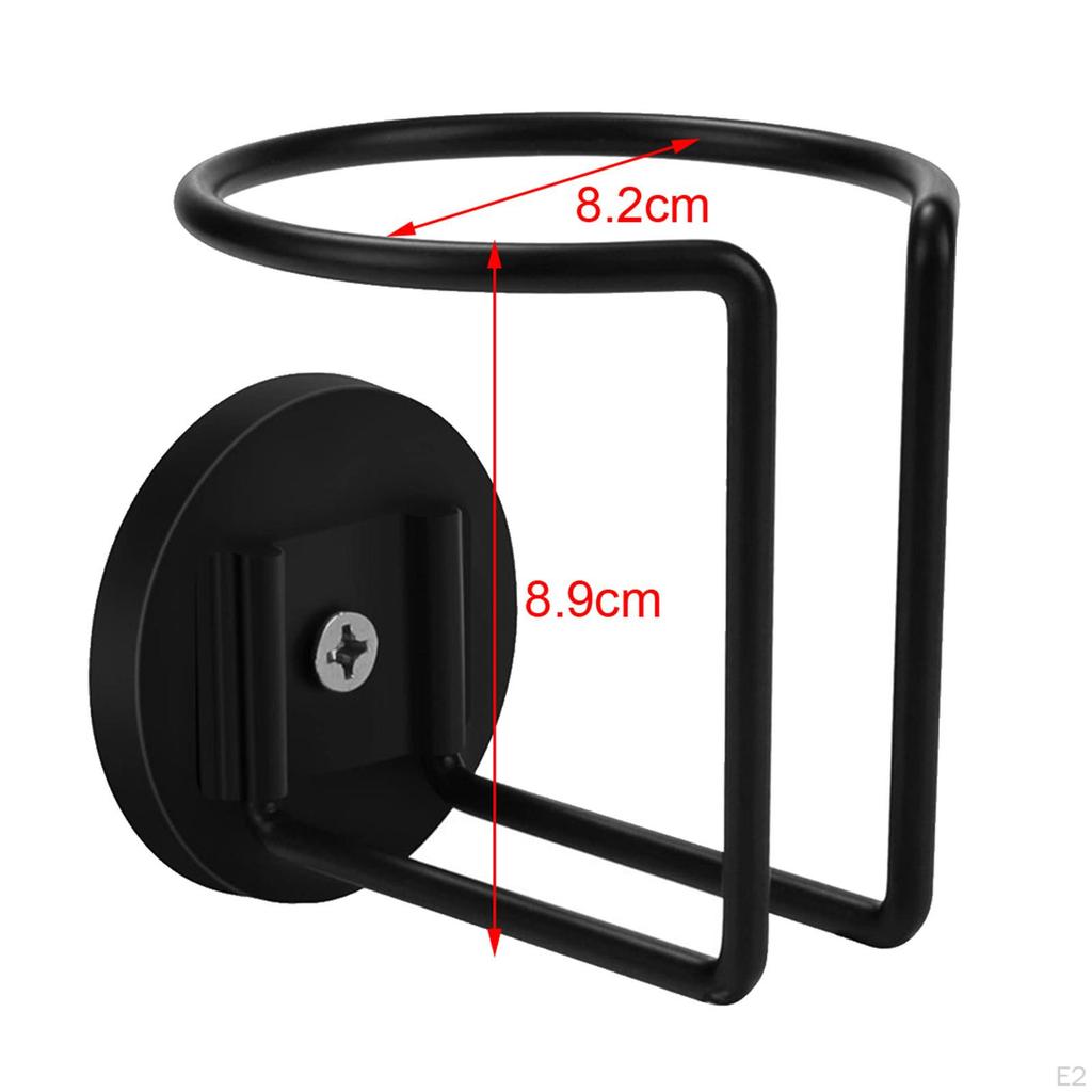 Подстаканник Лодка Универсальный Круглый для Холодильника Беговая Дорожка