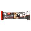 MET-Rx Big 100, Meal Replacement Bar, Fruity Cereal Crunch, 9 Bars, 100 G (3.52 Oz) Each