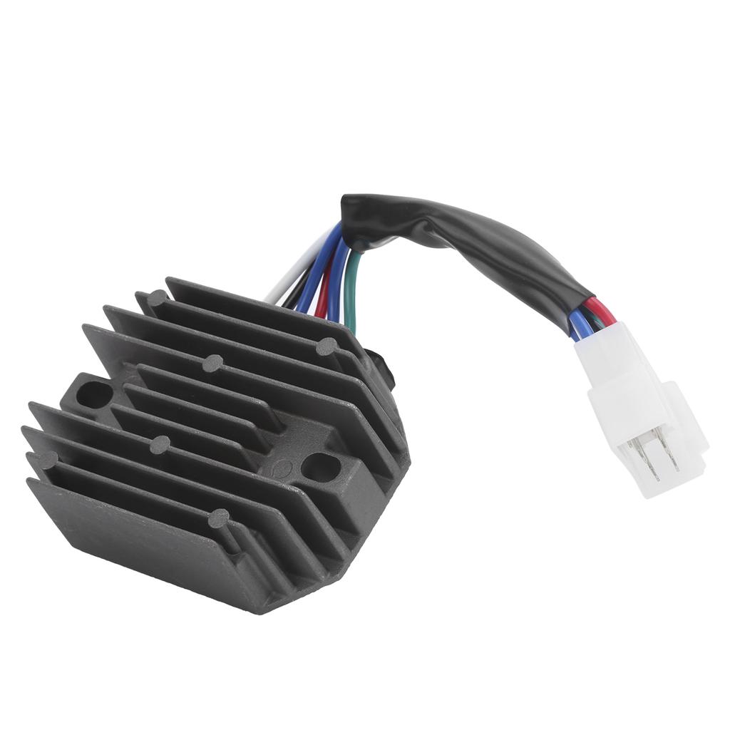 Регулятор напряжения выпрямителя 21066 2056 Замена аксессуара Подходит для Kawasaki FB 13A FC 15A FC 17A