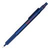 Rottling [limited] Rotring 600 Mechanical Pencil 0.5 Mm Dark Blue