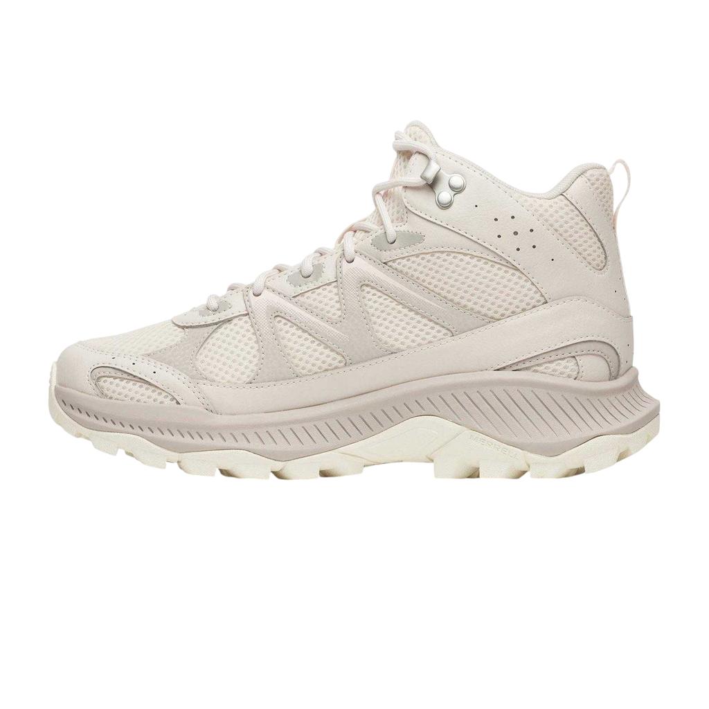 Merrell Womens/Ladies Leather Waterproof Hiking Boots