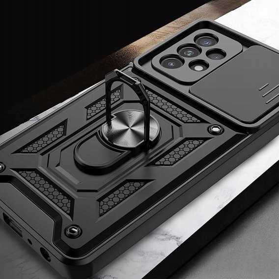 Sc Camring Galaxy A53 5G Black