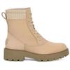 UGG Короткие Боевые Ботинки Женские Горчичное Зерно 1166759-MDSD