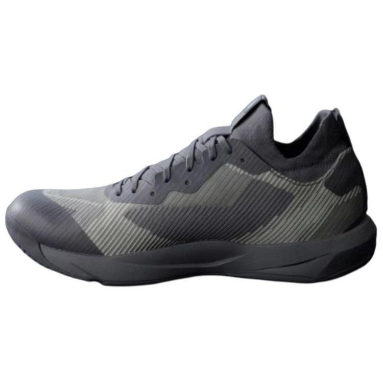 Adidas Кроссовки Rapidmove ADV Trainer Серо-зеленые Мужские Серые Серый-пять Серый-шесть IH7518