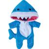 Nendoroid Doll Kigurumi Pajamas Shark
