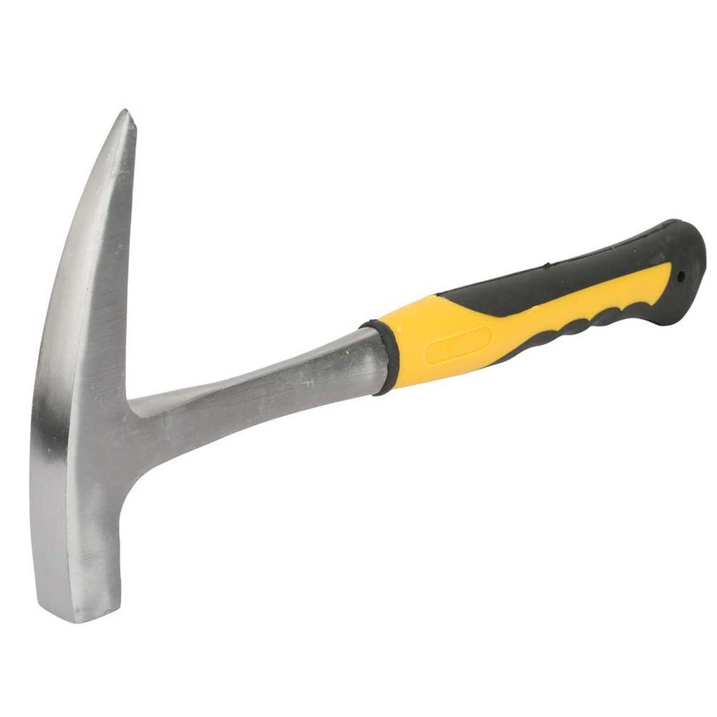 Double Head Flat Mouth Geological Survey Brick Duckbill Hammer(L)