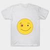 T Shirt Women Yellow Guy Harajuku Print Kawaii Tshirt Summer Short Sleeve Female T-Shirt Top Tee