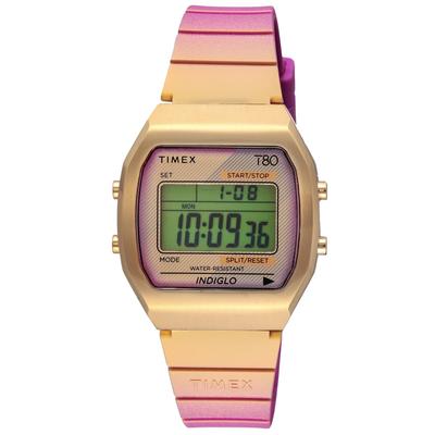 [Timex] Часы T80 Japan Watch TW2V74400