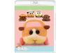 Pui Pui Molcar First Limited Edition Буклет с плюшевой подставкой для Blu-ray BCXA-1637, НОВЫЙ