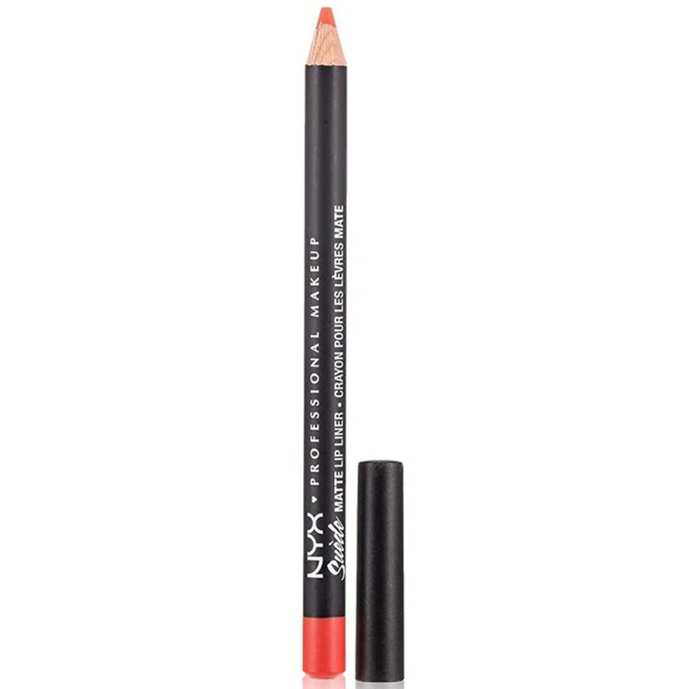 Nyx - Crayon à Lèvres Matte Lip Liner - 