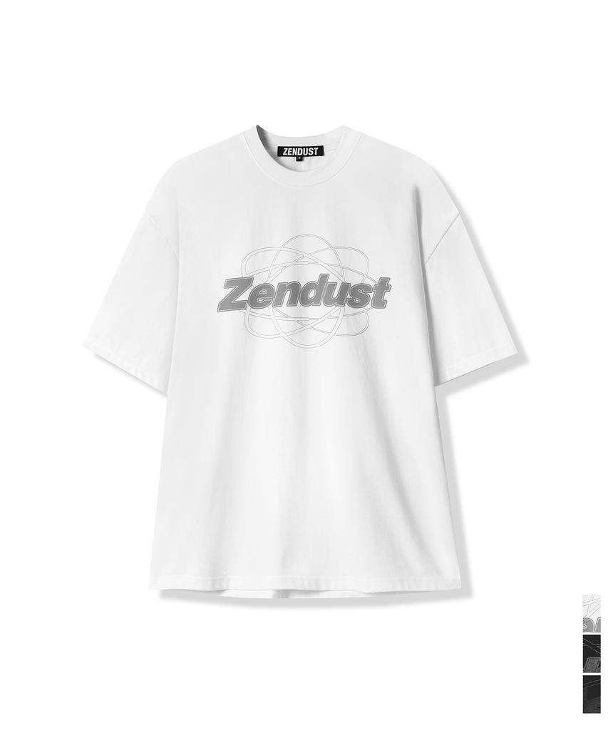 Основная футболка ZENDUST - 3 цвета