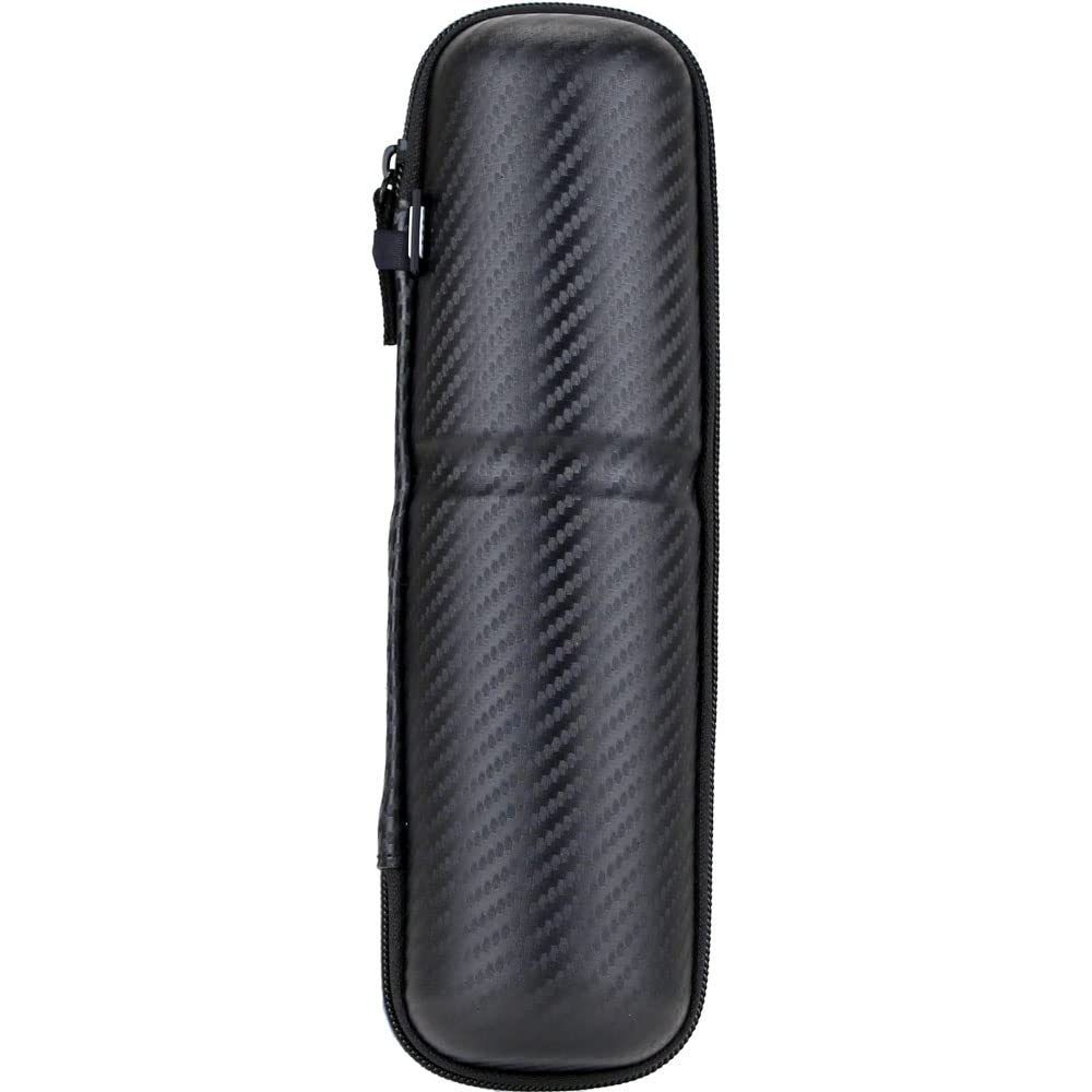 R250 Инструмент Тонкий Супер Длинный Углеродное Волокно Молния (Арнигомару) Чехол, Тип, Узор/Черный