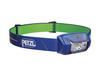 Petzl Ticacore LED Headlamp E067AB01 (Blue/FF/Men's, Women's)