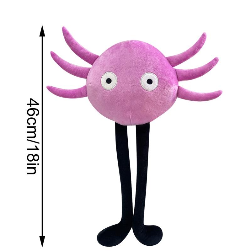 KinitoPet Plush Anime Plushies Toy Stuffed Toys Soft Throw Pillow Home Decoration Children Gifts Doll Christmas Birthday Gifts