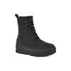 UGG Ботинки на толстой подошве 'Черный' Женские 1143833-BLK