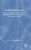 The Practical Social Justice : Diversity, Equity, and Inclusion Strategies Based On the Legacy of Dr. Joseph L. White Book
